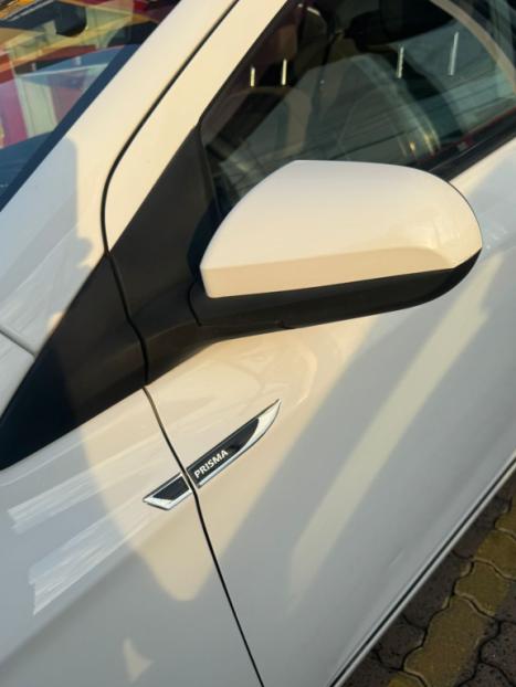 CHEVROLET Prisma 1.0 4P LT FLEX, Foto 3