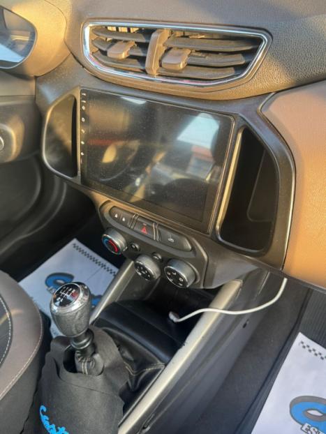 CHEVROLET Prisma 1.0 4P LT FLEX, Foto 4