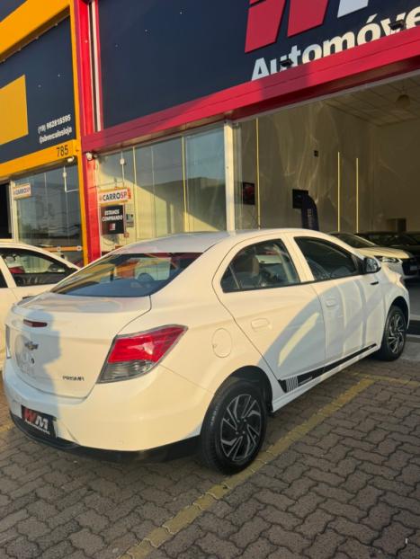 CHEVROLET Prisma 1.0 4P LT FLEX, Foto 5