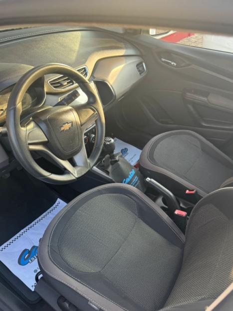 CHEVROLET Prisma 1.0 4P LT FLEX, Foto 8