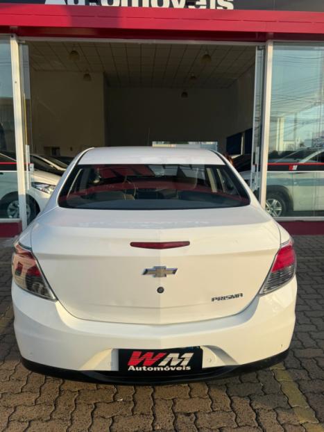 CHEVROLET Prisma 1.0 4P LT FLEX, Foto 10