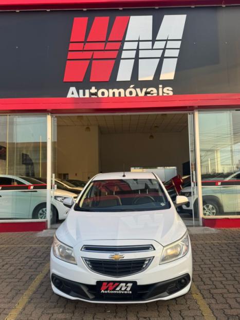 CHEVROLET Prisma 1.0 4P LT FLEX, Foto 12