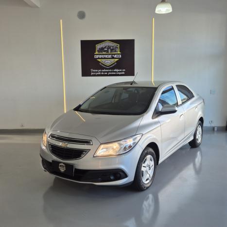 CHEVROLET Prisma 1.0 4P LT FLEX, Foto 1 CHEVROLET Prisma 1.0 4P LT FLEX, Foto 1