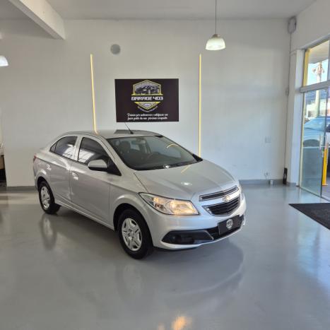 CHEVROLET Prisma 1.0 4P LT FLEX, Foto 2 CHEVROLET Prisma 1.0 4P LT FLEX, Foto 2