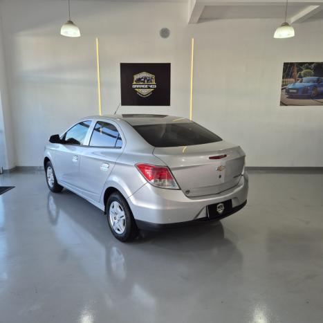 CHEVROLET Prisma 1.0 4P LT FLEX, Foto 3 CHEVROLET Prisma 1.0 4P LT FLEX, Foto 3