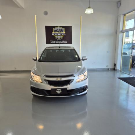 CHEVROLET Prisma 1.0 4P LT FLEX, Foto 5 CHEVROLET Prisma 1.0 4P LT FLEX, Foto 5