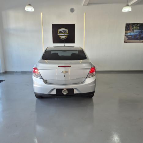 CHEVROLET Prisma 1.0 4P LT FLEX, Foto 6 CHEVROLET Prisma 1.0 4P LT FLEX, Foto 6