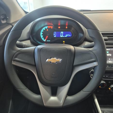 CHEVROLET Prisma 1.0 4P LT FLEX, Foto 7 CHEVROLET Prisma 1.0 4P LT FLEX, Foto 7