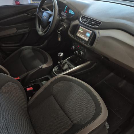 CHEVROLET Prisma 1.0 4P LT FLEX, Foto 8 CHEVROLET Prisma 1.0 4P LT FLEX, Foto 8