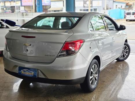 CHEVROLET Prisma 1.0 4P ADVANTAGE FLEX, Foto 3 CHEVROLET Prisma 1.0 4P ADVANTAGE FLEX, Foto 3