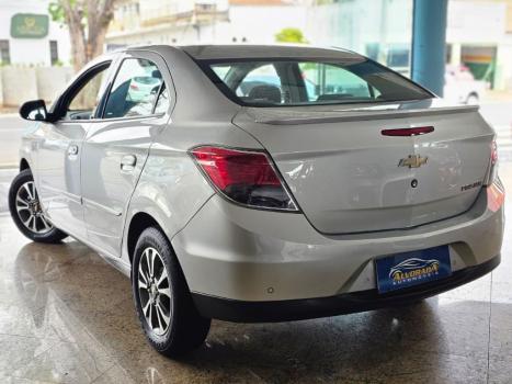 CHEVROLET Prisma 1.0 4P ADVANTAGE FLEX, Foto 4 CHEVROLET Prisma 1.0 4P ADVANTAGE FLEX, Foto 4