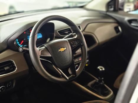 CHEVROLET Prisma 1.0 4P ADVANTAGE FLEX, Foto 5 CHEVROLET Prisma 1.0 4P ADVANTAGE FLEX, Foto 5