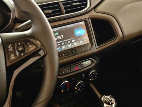 CHEVROLET Prisma 1.0 4P ADVANTAGE FLEX, Foto 6 CHEVROLET Prisma 1.0 4P ADVANTAGE FLEX, Foto 6