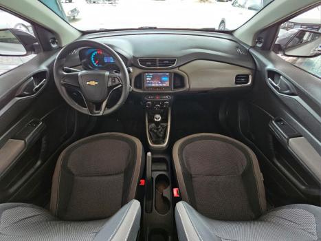 CHEVROLET Prisma 1.0 4P ADVANTAGE FLEX, Foto 8 CHEVROLET Prisma 1.0 4P ADVANTAGE FLEX, Foto 8