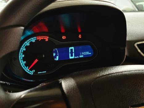 CHEVROLET Prisma 1.0 4P ADVANTAGE FLEX, Foto 10 CHEVROLET Prisma 1.0 4P ADVANTAGE FLEX, Foto 10