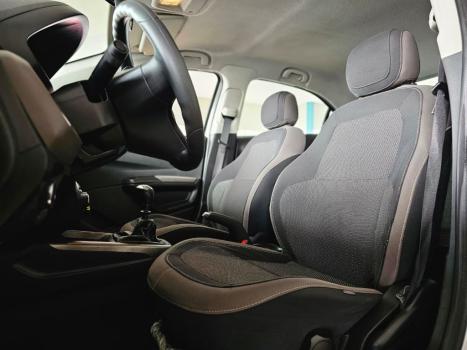 CHEVROLET Prisma 1.0 4P ADVANTAGE FLEX, Foto 12 CHEVROLET Prisma 1.0 4P ADVANTAGE FLEX, Foto 12