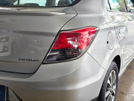 CHEVROLET Prisma 1.0 4P ADVANTAGE FLEX, Foto 15 CHEVROLET Prisma 1.0 4P ADVANTAGE FLEX, Foto 15