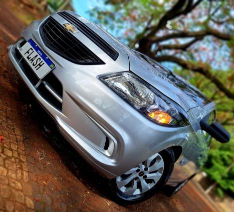 CHEVROLET Prisma 1.0 4P JOY FLEX, Foto 2