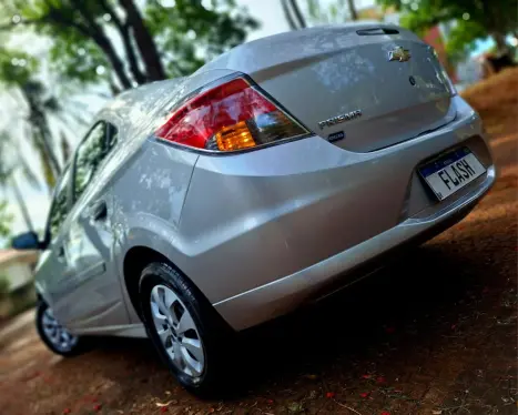 CHEVROLET Prisma 1.0 4P JOY FLEX, Foto 11