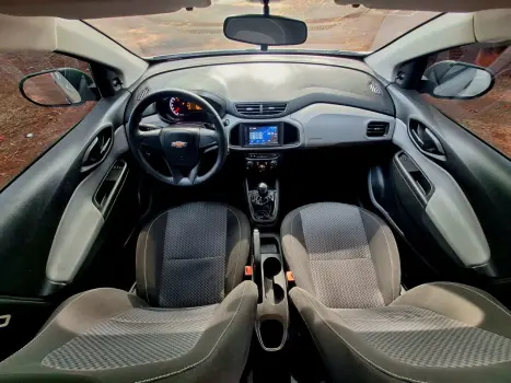 CHEVROLET Prisma 1.0 4P JOY FLEX, Foto 13