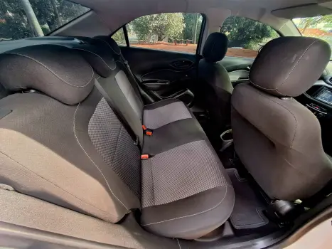 CHEVROLET Prisma 1.0 4P JOY FLEX, Foto 15