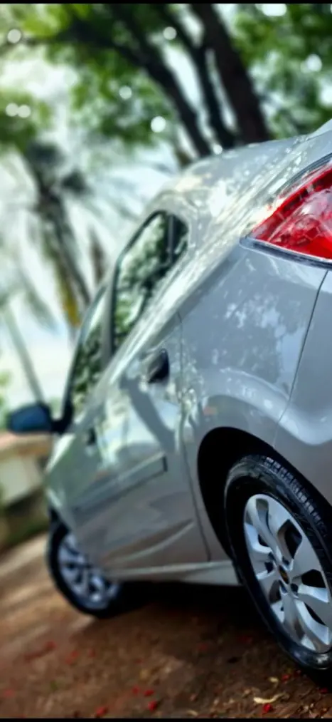 CHEVROLET Prisma 1.0 4P JOY FLEX, Foto 16