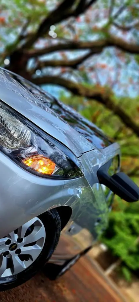 CHEVROLET Prisma 1.0 4P JOY FLEX, Foto 17