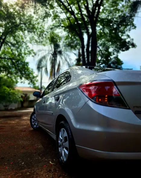 CHEVROLET Prisma 1.0 4P JOY FLEX, Foto 19