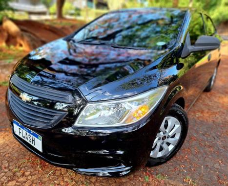 CHEVROLET Prisma 1.0 4P JOY FLEX, Foto 1