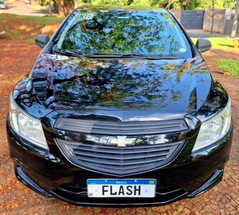 CHEVROLET Prisma 1.0 4P JOY FLEX, Foto 3