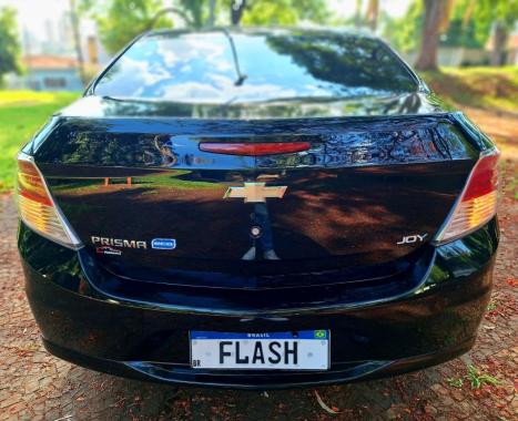 CHEVROLET Prisma 1.0 4P JOY FLEX, Foto 9
