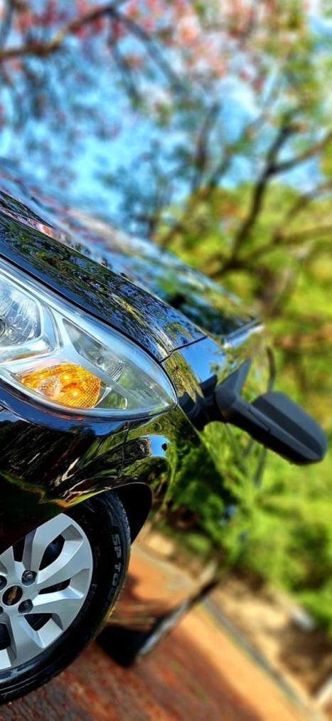 CHEVROLET Prisma 1.0 4P JOY FLEX, Foto 17