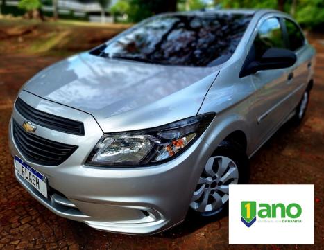 CHEVROLET Prisma 1.0 4P JOY FLEX, Foto 1