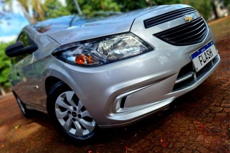 CHEVROLET Prisma 1.0 4P JOY FLEX, Foto 5
