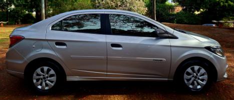 CHEVROLET Prisma 1.0 4P JOY FLEX, Foto 7