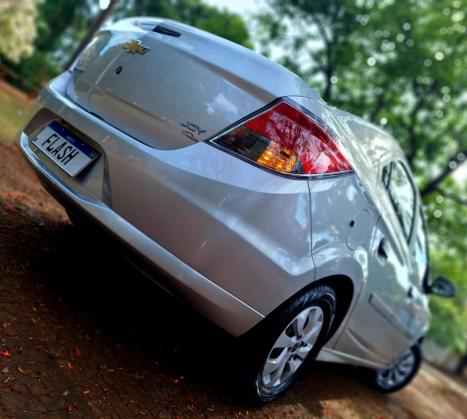 CHEVROLET Prisma 1.0 4P JOY FLEX, Foto 8