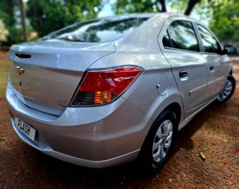 CHEVROLET Prisma 1.0 4P JOY FLEX, Foto 9