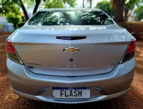 CHEVROLET Prisma 1.0 4P JOY FLEX, Foto 10