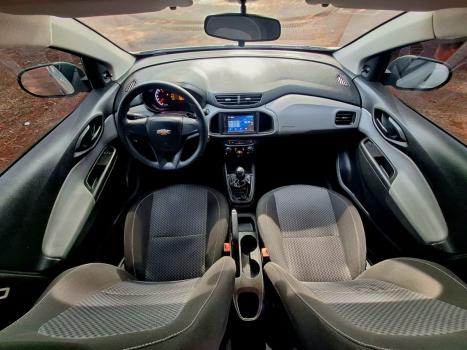 CHEVROLET Prisma 1.0 4P JOY FLEX, Foto 14