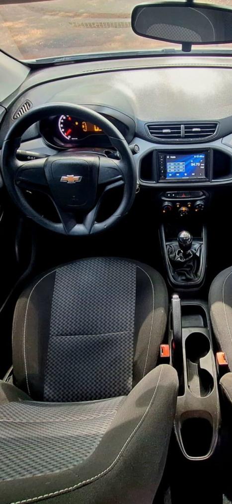 CHEVROLET Prisma 1.0 4P JOY FLEX, Foto 15