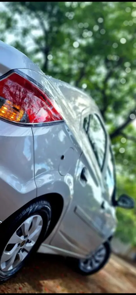 CHEVROLET Prisma 1.0 4P JOY FLEX, Foto 17