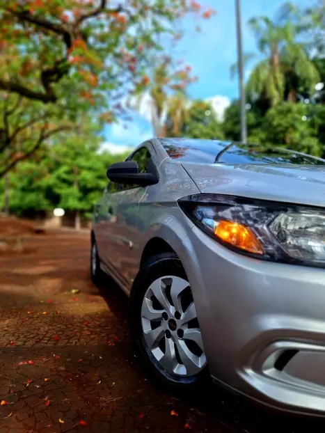 CHEVROLET Prisma 1.0 4P JOY FLEX, Foto 19