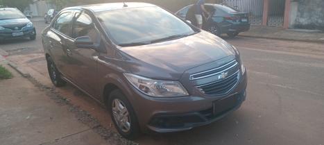 CHEVROLET Prisma 1.0 4P LT FLEX, Foto 2