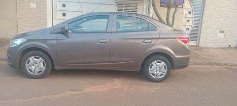 CHEVROLET Prisma 1.0 4P LT FLEX, Foto 3