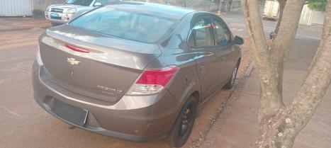CHEVROLET Prisma 1.0 4P LT FLEX, Foto 4