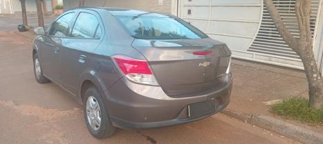 CHEVROLET Prisma 1.0 4P LT FLEX, Foto 5