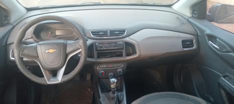 CHEVROLET Prisma 1.0 4P LT FLEX, Foto 7