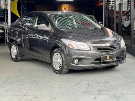 CHEVROLET Prisma 1.0 4P JOY FLEX, Foto 1