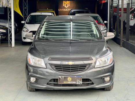 CHEVROLET Prisma 1.0 4P JOY FLEX, Foto 2