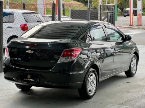 CHEVROLET Prisma 1.0 4P JOY FLEX, Foto 5